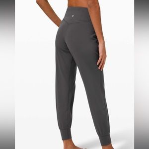 BRAND NEW Lululemon Align Joggers NEVER WORN size 2